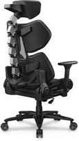 gaming chair - Asbis COUGAR TERMINATOR ELITE žaidimų kėdė, juoda (Black) - 1 nuotrauka