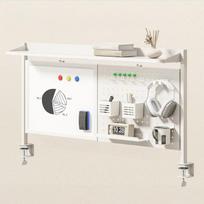 biuro ergo - Darbo kėdė Ergo Office ER-425, 66 x 60 x 114 - 124 cm, juoda - 5 nuotrauka