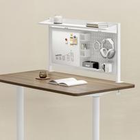 biuro ergo - Darbo kėdė Ergo Office ER-425, 66 x 60 x 114 - 124 cm, juoda - 6 nuotrauka
