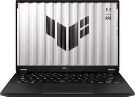 ASUS TUF Gaming A14 FA401UM-RG014, Ryzen 7 260, 16 GB, 512 GB, 14.0", GeForce RTX 5060, Jaeger Grey (Pilkas)