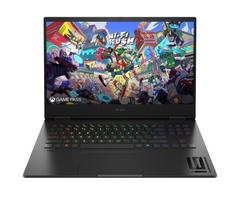 HP Omen 16-wf1183nw, i7-14700HX, 16 GB, 512 GB, 16.1", RTX 4070, Juodas (Shadow Black)