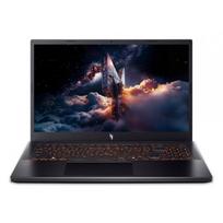 Acer Nitro V 15 (ANV15-52-73ZM), i7-13620H, 16 GB, 1 TB, 15.6", RTX 5060, Juodas (Black)