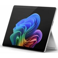 Microsoft Surface Pro 11, 13", 5G, Snapdragon X Plus, 16 GB, 256 GB, Platinum (Platininis)