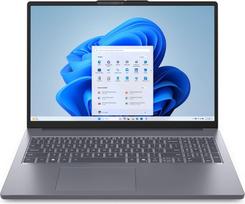 lenovo ideapad slim 5 7535hs - Lenovo IdeaPad Slim 3 16ARP10, Ryzen 5 7535HS, 16 GB, 512 GB, 16", WUXGA, Pilka (Grey) - 1 nuotrauka