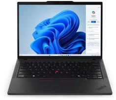 Lenovo ThinkPad P14s G5, AMD Ryzen 7 Pro 8840HS, 32 GB, 1 TB, 14", Juodas (Black)