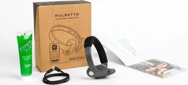 stimuliatorusi - Pulsetto Lite klajoklio nervo stimuliacijos prietaisas - 5 nuotrauka