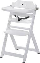 BBC maitinimo kėdutė Timba, balta (White)