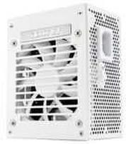 psu 850w - Lian Li SP850 V2 850W ATX 3.1 80 PLUS GOLD Baltas (White) - 1 nuotrauka