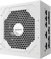 ice 100 - Gigabyte UD850GM PG5W 850W, 80 PLUS Gold, Fully Modular Balta (White) - 1 nuotrauka