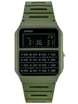 CASIO VINTAGE CA-53WF-3BCF Vyriškas Laikrodis Juodas (Black)
