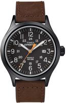 timex laikrodziai - TIMEX EXPEDITION TW4B12500 Laikrodis vyrams - 1 nuotrauka
