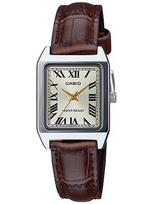 casio v007l - Casio LTP-V007L-9B Moteriškas laikrodis (Ladies' Watch) - 1 nuotrauka