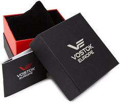 Vostok Europe Expedition North Pole 1 Automatic YN55-595B641