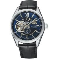 Orient Star RE-AV0005L00B Mėlynas (Blue)