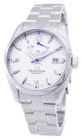 Orient Star RE-AU0006S00B Baltas