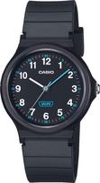 casio laikrodziai - Casio LQ-24B-1BEF - 1 nuotrauka
