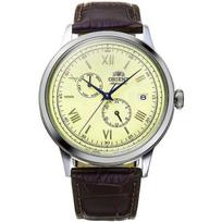 orient laikrodziai bambino - Orient Bambino Automatic RA-AK0702Y30B - 1 nuotrauka