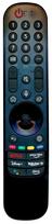 LG Jollyline JL1502/2 Universalus nuotolinio valdymo pultas Juodas (Black)