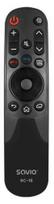 Savio RC-18 Universal for LG TV Juodas (Black)