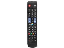 Lamex HQ LXP582A SAMSUNG AA59-00582A Universalus nuotolinio valdymo pultas Juodas (Black)