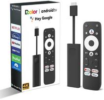SmartLink Dcolor GD1 Wi-Fi 4K Android TV Mediatoistin