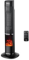 Warmtech WTCH2000TL-78, 2000W, su nuotoliniu pultu