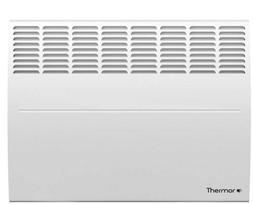 konvekcinis sildytuvas - Thermor EVIDENCE 3 ELEC ERP, 1000W - 1 nuotrauka