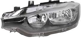 Priekinis žibintas TYC 20-15668-05-2 BMW 3 (F30, F31)