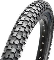 dviracio padangos 26 - Maxxis Holy Roller 26 x 2.40 (60-559) - 1 nuotrauka