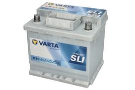 Varta SLI545412040 45Ah 400A 12V