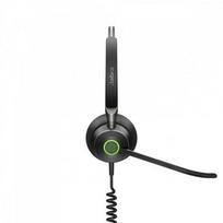 usb c laidines ausines - Jabra Engage 50 Stereo Black (Juodos) - 2 nuotrauka
