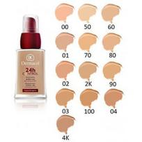 Dermacol 24h Control makiažo pagrindas 30 ml. - 03