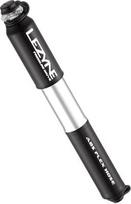 Lezyne Pressure Drive HP M ABS 216mm Black