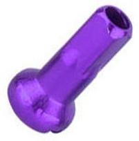 CNSpoke AN12 Nipples 12mm 144pcs Violet