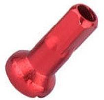 CNSpoke AN12 Nipples 12mm 144pcs Red