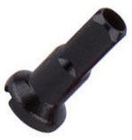 CNSpoke AN12 Nipples 12mm 144pcs Black