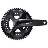 Shimano 105 FC-R7000 Crank 50/34T 175mm Black