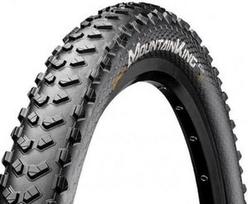 Continental Mountain King Wire 27.5x2.30 (58-584) Black