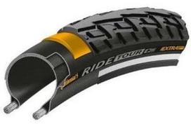 37 622 - Continental RIDE Tour 28" Black 700x32 (32-622) - 1 nuotrauka