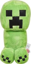 Pliušinis žaislas Minecraft Creeper, 20 cm, žalias (Green), HBN40