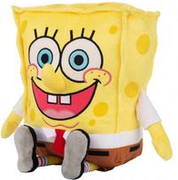 Sambro SpongeBob SquarePants – Pliušinis žaislas, 30 cm