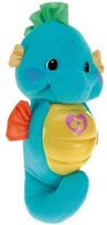 Fisher Price Soothe & Glow Seahorse Blue DGH82