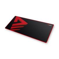 gaming mouse pad - Savio Turbo Dynamic XL Gaming Mouse Pad Black/Red - 3 nuotrauka