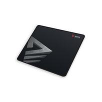 peles kilimelis mouse pad - Savio Precision Control Gaming Mouse Pad S Black - 10 nuotrauka