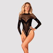 Obsessive obs Body S-L glaustinukė