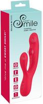 dual motor - Dvigubas vibratorius Sweet Smile - 1 nuotrauka