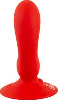 dual motor - Dvigubas vibratorius Sweet Smile - 11 nuotrauka