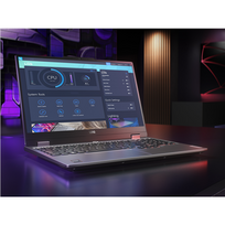 lenovo loq 15 rtx 4050 - Lenovo LOQ 15ARP9, AMD Ryzen 5 7235HS, 16 GB, 512 GB, 15.6", NVIDIA GeForce RTX 4050, Luna Grey (Pilkas) - 3 nuotrauka
