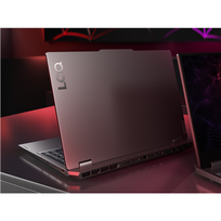 lenovo loq 15 rtx 4050 - Lenovo LOQ 15ARP9, AMD Ryzen 5 7235HS, 16 GB, 512 GB, 15.6", NVIDIA GeForce RTX 4050, Luna Grey (Pilkas) - 6 nuotrauka