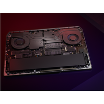 lenovo loq 15 rtx 4050 - Lenovo LOQ 15ARP9, AMD Ryzen 5 7235HS, 16 GB, 512 GB, 15.6", NVIDIA GeForce RTX 4050, Luna Grey (Pilkas) - 8 nuotrauka